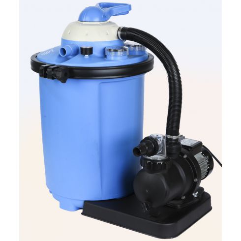 COIL Pompa piaskowa do basenu Bestway Intex. wydajność 10000l/h COIL Pompa piaskowa do basenu Bestway Intex. wydajność 10000l/h