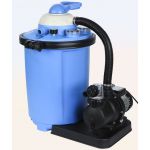 COIL Pompa piaskowa do basenu Bestway Intex. wydajność 10000l/h COIL Pompa piaskowa do basenu Bestway Intex. wydajność 10000l/h