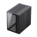 COIL Obudowa tower ATX MIDI USB 3.0 PC Komputerowa gaming szkło czarna INFINITY