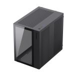 COIL Obudowa tower ATX MIDI USB 3.0 PC Komputerowa gaming szkło czarna INFINITY
