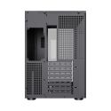 COIL Obudowa tower ATX MIDI USB 3.0 PC Komputerowa gaming szkło czarna INFINITY
