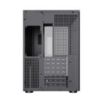 COIL Obudowa tower ATX MIDI USB 3.0 PC Komputerowa gaming szkło czarna INFINITY