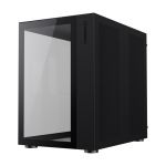 COIL Obudowa tower ATX MIDI USB 3.0 PC Komputerowa gaming szkło czarna INFINITY