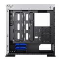 COIL Obudowa tower ATX MIDI USB 3.0 PC komputerowa RGB LED do komputera gaming szkło VEGA PRO WHITE