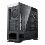 COIL Obudowa tower ATX MIDI USB 3.0 PC komputerowa RGB LED do komputera gaming szkło VEGA PRO WHITE