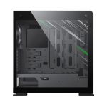 COIL Obudowa tower ATX MIDI USB 3.0 PC komputerowa RGB LED do komputera gaming szkło VEGA PRO WHITE