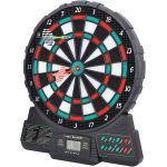 COIL Tarcza do darta gry dart rzutki elektroniczna tablica gra dla 8 graczy COIL Tarcza do darta gry dart rzutki elektroniczna tablica gra dla 8 graczy
