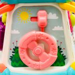 COIL Sorter układanka kostka edukacyjna klocki sensoryczna zabawka interaktywna czerwona COIL Sorter układanka kostka edukacyjna klocki sensoryczna zabawka interaktywna czerwona