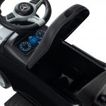 COIL Jeździk pchacz chodzik Mercedes 3W1 AMG Auto samochód duży dla dzieci klakson czarny COIL Jeździk pchacz chodzik Mercedes 3W1 AMG Auto samochód duży dla dzieci klakson czarny