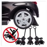 COIL Jeździk pchacz chodzik Mercedes 3W1 AMG Auto samochód duży dla dzieci klakson czarny COIL Jeździk pchacz chodzik Mercedes 3W1 AMG Auto samochód duży dla dzieci klakson czarny