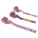 COIL Zestaw szkolny w etui 16w1 jednorożec Unicorn