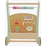 COIL Chodzik pchacz interaktywny dla dzieci jeździk edukacyjny 2w1 sorter pastelowy COIL Chodzik pchacz interaktywny dla dzieci jeździk edukacyjny 2w1 sorter pastelowy