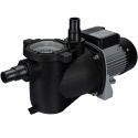 COIL Pompa cyrkulacyjna do basenu z filtrem wstępnym 600W 12000l/h samozasysająca