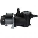 COIL Pompa cyrkulacyjna do basenu z filtrem wstępnym 600W 12000l/h samozasysająca