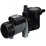 COIL Pompa cyrkulacyjna do basenu z filtrem wstępnym 600W 12000l/h samozasysająca COIL Pompa cyrkulacyjna do basenu z filtrem wstępnym 600W 12000l/h samozasysająca