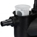 COIL Pompa cyrkulacyjna do basenu z filtrem wstępnym 600W 12000l/h samozasysająca