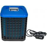 COIL Pompa ciepła do basenu HS40 HOT SPLASH 3.75kW COIL Pompa ciepła do basenu HS40 HOT SPLASH 3.75kW