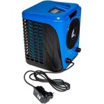COIL Pompa ciepła do basenu HS40 HOT SPLASH 3.75kW COIL Pompa ciepła do basenu HS40 HOT SPLASH 3.75kW