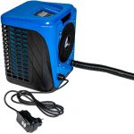 COIL Pompa ciepła do basenu HS40 HOT SPLASH 3.75kW COIL Pompa ciepła do basenu HS40 HOT SPLASH 3.75kW