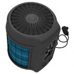 COIL Pompa ciepła do basenu SUN05 SUN SPRING 5kW COIL Pompa ciepła do basenu SUN05 SUN SPRING 5kW