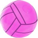 BESTWAY 31004  PIŁKA PLAŻOWA DMUCHANA 41 CM RÓŻOWA NEON