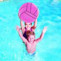 BESTWAY 31004  PIŁKA PLAŻOWA DMUCHANA 41 CM RÓŻOWA NEON