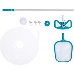 BESTWAY ZESTAW DO CZYSZCZENIA BASENU 58234
