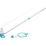 BESTWAY ZESTAW DO CZYSZCZENIA BASENU 58234