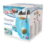 BESTWAY POMPA SKIMMER DO BASENU 2574 l/h 2W1  58462