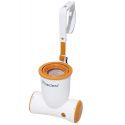 BESTWAY POMPA SKIMMER DO BASENU 2574 l/h 2W1  58462