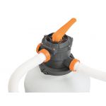 Bestway Pompa piaskowa do basenu 58486 9841L/h