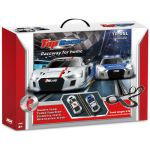 COIL Tor wyścigowy samochodowy zestaw mega tory autek wyścigowe pętla licencja AUDI R8 LMS 8m skala 1:43 COIL Tor wyścigowy samochodowy zestaw mega tory autek wyścigowe pętla licencja AUDI R8 LMS 8m skala 1:43