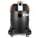 COIL Odkurzacz basenowy do basenu oczka wodnego do czyszczenia basenów 1600W ręczny 3w1