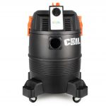 COIL Odkurzacz basenowy do basenu oczka wodnego do czyszczenia basenów 1600W ręczny 3w1 COIL Odkurzacz basenowy do basenu oczka wodnego do czyszczenia basenów 1600W ręczny 3w1