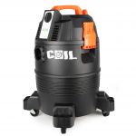 COIL Odkurzacz basenowy do basenu oczka wodnego do czyszczenia basenów 1600W ręczny 3w1 COIL Odkurzacz basenowy do basenu oczka wodnego do czyszczenia basenów 1600W ręczny 3w1