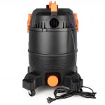 COIL Odkurzacz basenowy do basenu oczka wodnego do czyszczenia basenów 1600W ręczny 3w1 COIL Odkurzacz basenowy do basenu oczka wodnego do czyszczenia basenów 1600W ręczny 3w1