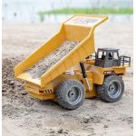 COIL Zdalnie sterowany samochód auto RC pilot wywrotka budowlana maszyny COIL Zdalnie sterowany samochód auto RC pilot wywrotka budowlana maszyny