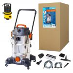 COIL Odkurzacz basenowy do basenu oczka wodnego do czyszczenia basenów 1400W ręczny z pompą praca ciągła COIL Odkurzacz basenowy do basenu oczka wodnego do czyszczenia basenów 1400W ręczny z pompą praca ciągła