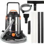 COIL Odkurzacz basenowy do basenu oczka wodnego do czyszczenia basenów 1400W ręczny z pompą praca ciągła COIL Odkurzacz basenowy do basenu oczka wodnego do czyszczenia basenów 1400W ręczny z pompą praca ciągła