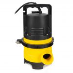 COIL Odkurzacz basenowy do basenu oczka wodnego do czyszczenia basenów 1400W ręczny z pompą praca ciągła COIL Odkurzacz basenowy do basenu oczka wodnego do czyszczenia basenów 1400W ręczny z pompą praca ciągła