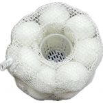 COIL Kulki filtracyjne Aqualoon zamiennik filtrów kartuszowych do jacuzzi/spa COIL Kulki filtracyjne Aqualoon zamiennik filtrów kartuszowych do jacuzzi/spa
