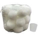 COIL Kulki filtracyjne Aqualoon zamiennik filtrów kartuszowych do jacuzzi/spa