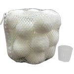 COIL Kulki filtracyjne Aqualoon zamiennik filtrów kartuszowych do jacuzzi/spa COIL Kulki filtracyjne Aqualoon zamiennik filtrów kartuszowych do jacuzzi/spa