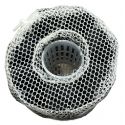COIL Kulki filtracyjne Aqualoon black zamiennik filtrów kartuszowych do jacuzzi/spa z aktywnym węglem