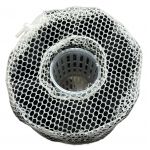 COIL Kulki filtracyjne Aqualoon black zamiennik filtrów kartuszowych do jacuzzi/spa z aktywnym węglem COIL Kulki filtracyjne Aqualoon black zamiennik filtrów kartuszowych do jacuzzi/spa z aktywnym węglem