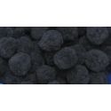 COIL Kulki filtracyjne Aqualoon black zamiennik filtrów kartuszowych do jacuzzi/spa z aktywnym węglem