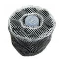 COIL Kulki filtracyjne Aqualoon black zamiennik filtrów kartuszowych do jacuzzi/spa z aktywnym węglem