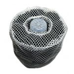 COIL Kulki filtracyjne Aqualoon black zamiennik filtrów kartuszowych do jacuzzi/spa z aktywnym węglem COIL Kulki filtracyjne Aqualoon black zamiennik filtrów kartuszowych do jacuzzi/spa z aktywnym węglem