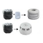 COIL Kulki filtracyjne Aqualoon black zamiennik filtrów kartuszowych do jacuzzi/spa z aktywnym węglem COIL Kulki filtracyjne Aqualoon black zamiennik filtrów kartuszowych do jacuzzi/spa z aktywnym węglem
