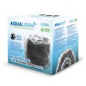 COIL Kulki filtracyjne Aqualoon black zamiennik filtrów kartuszowych do jacuzzi/spa z aktywnym węglem